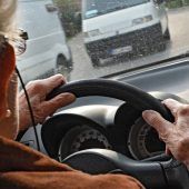 Auto ist aktuell noch Nummer 1