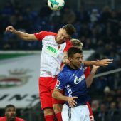 3:2 – Schalkes Serie hält