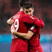 Bundesliga-Statistik