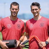 „Wir geben den Jungs Handwerkszeug“