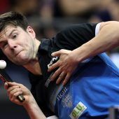 Ovtcharov gegen Niwa um Weltranglisten-Platz 1