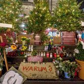 Heftige Kritik am Umgang mit Terror-Opfern in Berlin