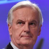 Brexit: EU beharrt auf erstem Erfolg