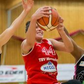 Heißes Basketball-Derby am Samstag in Bad Aibling