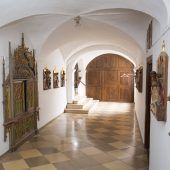 Postulantin kämpft weiter um Kloster Altomünster