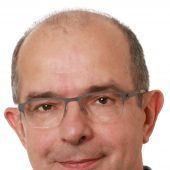 Gelassenheit kann man üben