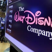 Disney greift mit Fox Netflix an