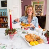 Das tut gut: Buntes „Soul Food“