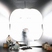 Im Tunnel des Todes