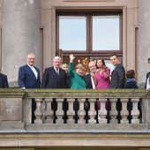 Das haben Wahrsager 2017 nicht kommen sehen