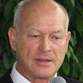 Flugzeugabsturz: Thermen-Gründer tot