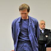 Zehn Jahre Haft für Armbrust-Schützen
