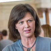 Aigner: Jetzt nicht Wunden lecken