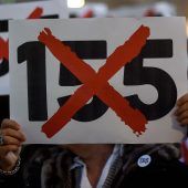 Chronik einer Eskalation