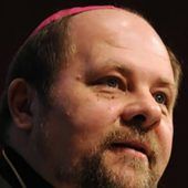 Titel Auftakt mit dem Weihbischof