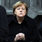 Regierung entschuldigt sich