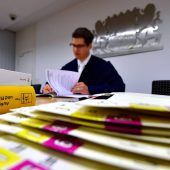 Die letzte Asyl-Instanz