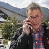 „Der Ausblick ist sensationell“