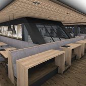 Die Seilbahn in kürze