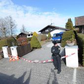 Anklage im Fall Höfen erhoben