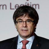 Hohe Wahlbeteiligung in Katalonien