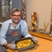 Festessen für Kurzentschlossene