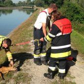 Ihr liebster Einsatz