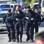 13. Juni 2017 – der Tag, der alles veränderte