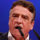 SPD rutscht im Bund unter 20 Prozent