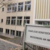 30 Millionen für Berufsschule