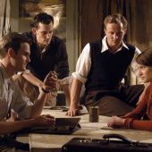 Der gläubige Widerständler