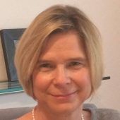 „Ihre Arbeit ist einzigartig“