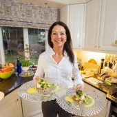 Fisch zu Silvester bringt Glück