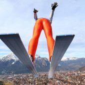 Wenn Fliegen wieder zum Traum wird