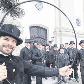 Viel Glück für 2018!