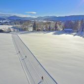 Ein traumhaftes Winter-Intermezzo