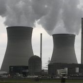 Ein Atommeiler weniger