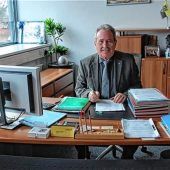 Schulden zurückgezahlt und investiert