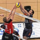 Michi Mayer soll‘s wieder richten