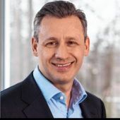 „Herausforderung ist, lernfähig zu bleiben“