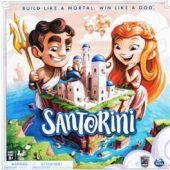 Spiele für‘s Fest