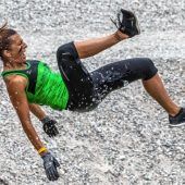 Lettngaudi: Hoch hinaus und hinein in den Dreck