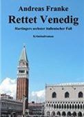 Verbrecherjagd in Venedig