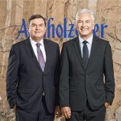 Starke Impulse für die Wirtschaft im Chiemgau