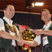 Melodisch durch viele Länder