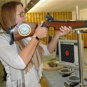 Simone Wieser ist neue Königin