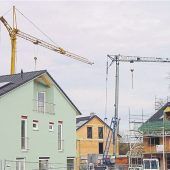 Das neue Bauvertragsrecht