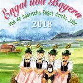 Neues von den frechen Engaln