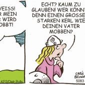 Hägar der Schreckliche