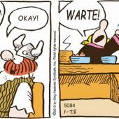 Hägar der Schreckliche